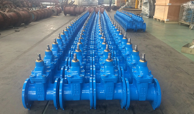 चीन Fengbao Valve Manufacturing Co., Ltd.